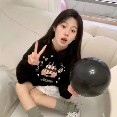 恶咒灵
