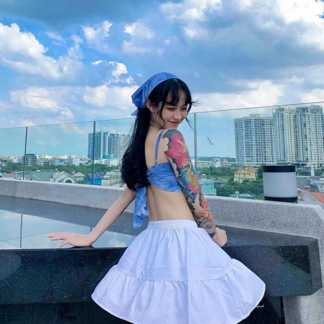 石女